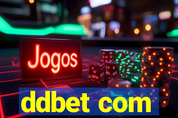 ddbet com